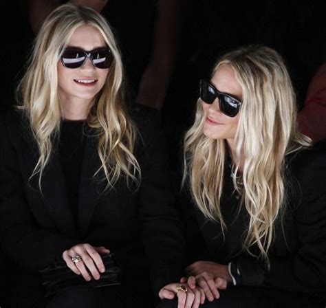 Das paar bekam während der ehe vier kinder, die zwillinge sind genau in der mitte. Photo (The Olsens) | Olsen zwillinge, Mary kate olsen ...