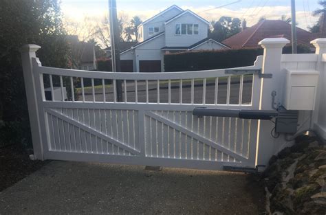 Swing Gates Fencing And Gates Auckland Northland Waikato Custom Automatic
