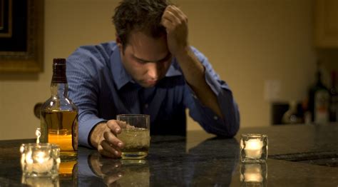 4 Signs That Someone Has A Drinking Problem Clearbrook