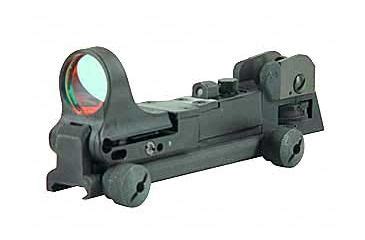 And how do i go about getting one?? C-More Tactical Red Dot Sight w/Click Switch | Free ...