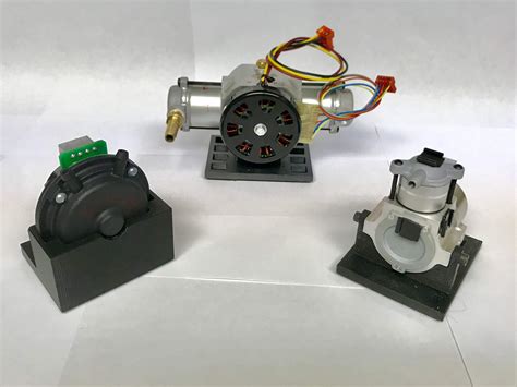 Compressors And Vacuum Pumps Justin R Palmer
