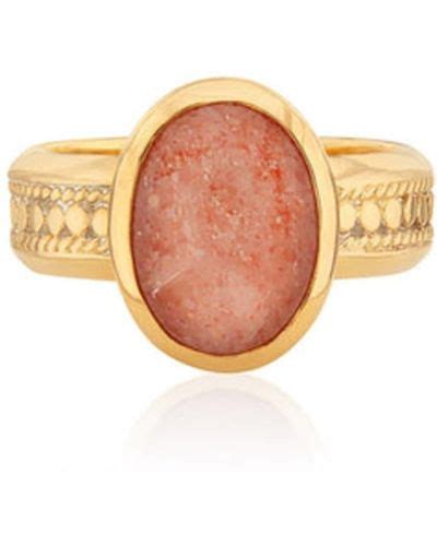 Anna Beck Rings For Women Online Sale Up To Off Lyst Uk
