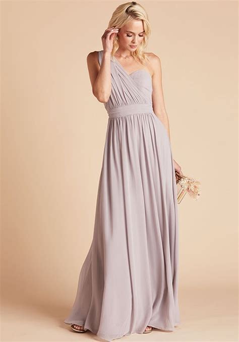 Birdy Grey Grace Convertible Dress In Lilac Bridesmaid
