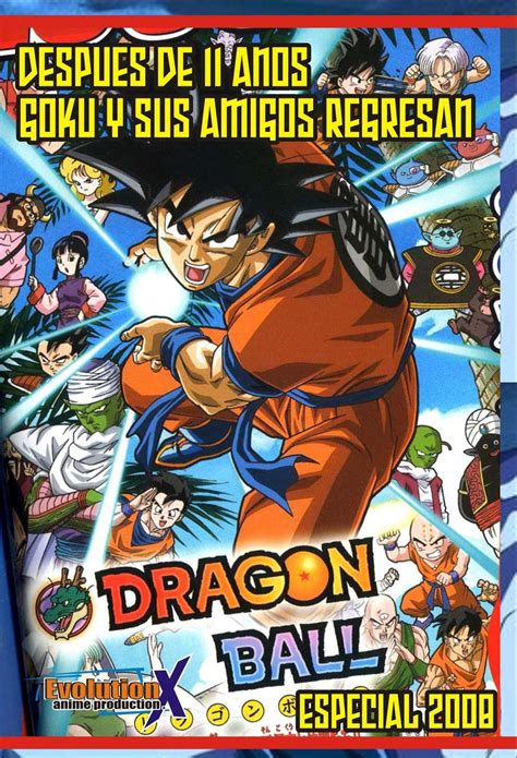 1 overview 2 movies 2.1 dragon ball 2.1.1 movie 1: ^VER.PElicula^ Dragon Ball: Yo! Son Goku and Friends Return!! Pelicula Completa Online en ...
