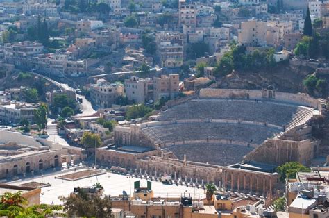Amman City Tour And Eastern Desert Castles Day Trip From Amman Ac