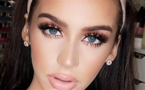 Natural Prom Makeup Ideas And Tutorial You May Try In 2017