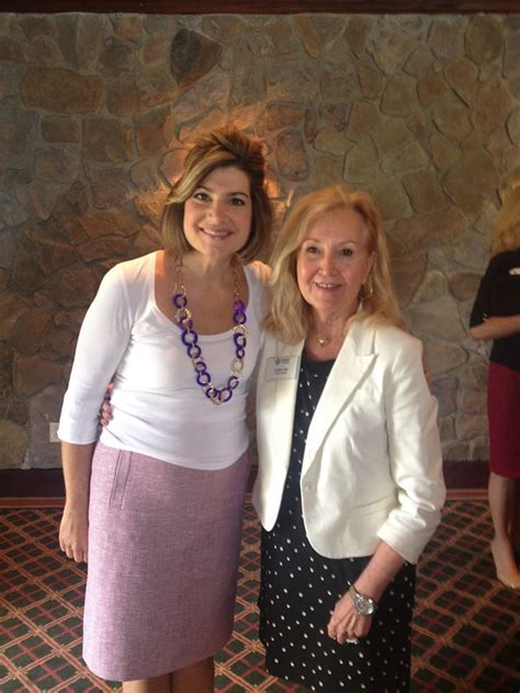 Joanna Pasceri And Cindy Valtin Women In Leadership Business Women