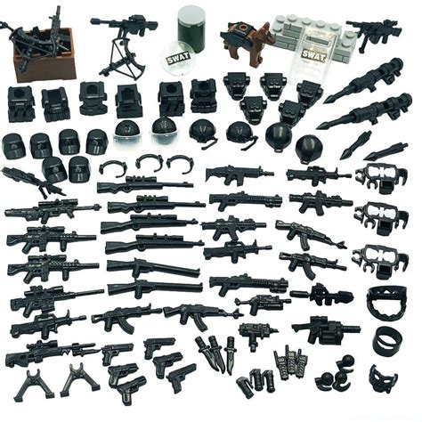 Buy Taken All Weapons Pack Special Modern Combat Weapons Assault Pack