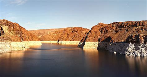 Lake Mead In Contiguous United States Sygic Travel