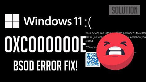 Windows 11 Error Unmountable Boot Volume Archives Howto Go It