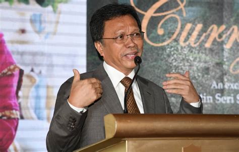 Setiausaha agung parti itu, lim guan eng berkata. Perjuangan 'Sabah For Sabahan' Dalam Parti Warisan Untuk ...