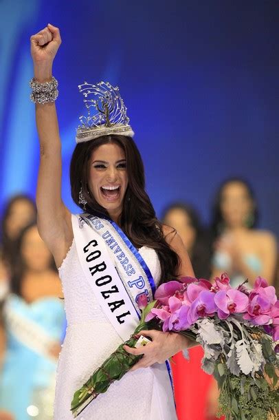 Last News Miss Puerto Rico Universe 2011 Viviana Ortiz