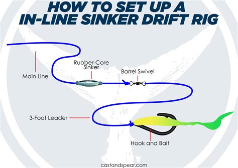 4 Best Striped Bass Rigs Proven To Work