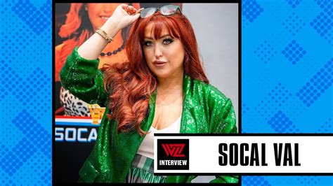SoCal Val And DressleMania Are Runnin Wild In Los Angeles YouTube
