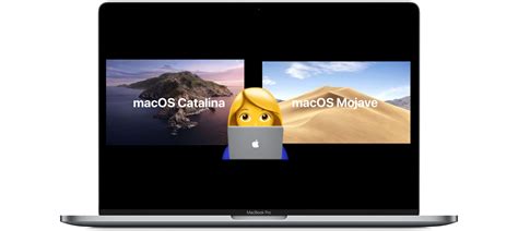 How To Install Macos Catalina Beta On Apfs Volume To Dual Boot With Mojave