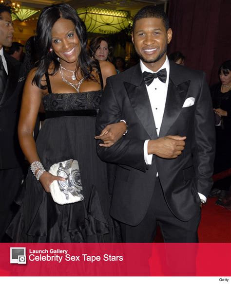 Tameka Raymond Speaks Out About Alleged Sex Tape With Usher