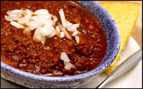 Dried chilies are usually available in the produce department or in the international food. Award Winning Texas Red Chili Recipe | Besto Blog