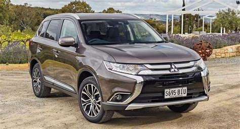 Research mitsubishi outlander model details with outlander pictures, specs, trim levels, outlander history, outlander facts and more. The Best Second Hand SUVs in Australia - Simply Savvy ...