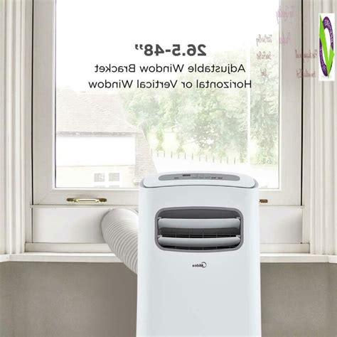 When functioning as an air conditioner, the midea map08r1cwt has the unique ability to regulate the temperature inside a room in your house. Midea Mpf10Cr81-E Portable Air Conditioner 10000 Btu Easycool
