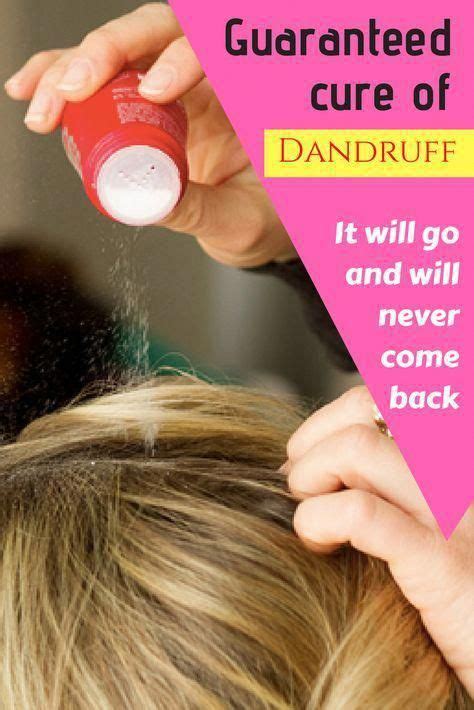 2 Hair Masks That Will Remove Dandruff Completely From Your Scalp Removedandruff Hair Mask