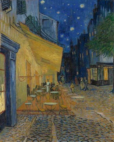 The Van Gogh Collection From Kröller Müller Museum Dailyart Magazine