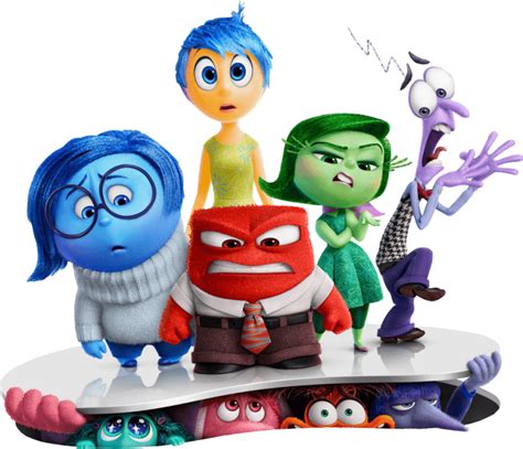 Inside Out Free Image Png