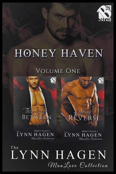 Honey Haven Volume One By Lynn Hagen Goodreads