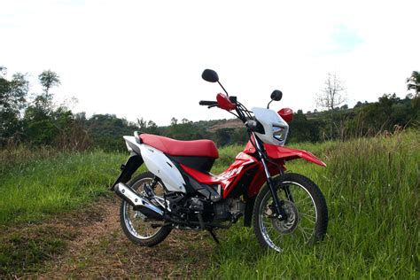 All New Xrm 125 Fi Ds Review Motoph