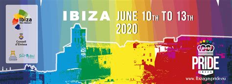 Ibiza Gay Pride SeeIbiza Com