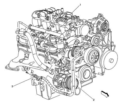 2008 Chevy Silverado Engine Dreferenz Blog