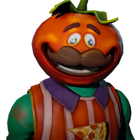 Tomatohead Outfit Fortnite Wiki