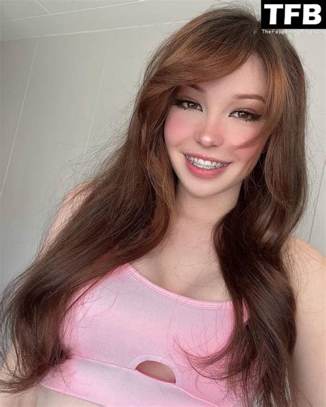 Belle Delphine Sexy 7 Photos The Fappening Plus