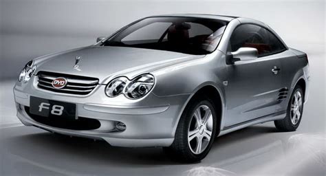 Toyota altis diesel with 1800 cc 125 bhp. Daimler and BYD Join Forces, Create a New Brand with ...