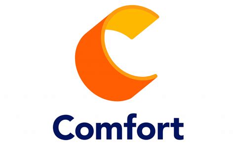 Comfort Inn Logo And Symbol Meaning History Png