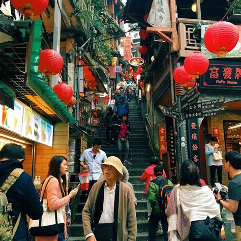 Day Trips Out Of Taipei — Top 8 Best Day Trips From Taipei You Definitely Should Not Miss