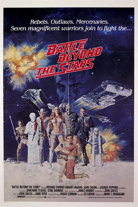 Battle Beyond The Stars Pictures Rotten Tomatoes