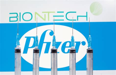 At the time of writing discussions were underway at the u.s food and drug administration (fda) about whether to approve the vaccine in. Pfizer-BioNTech COVID-19 Vaccine Final Trial Results Show ...