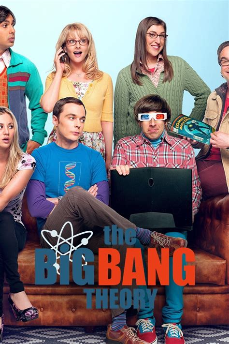 Prime Video The Big Bang Theory Season 12 Atelier Yuwaciaojp