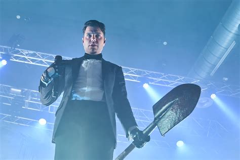 Ice Nine Kills Ice Nine Kills 1 22 In Der Geisterbahn Die Tour Zum Album Welcome To