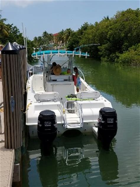 Call steve at 305.240.0548 to confirm availability & reserve your rental boat. Key Colony Beach Boat Rentals (Marathon) - 2018 All You ...