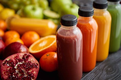 Full Liquid Diet Benefits And How It Works Nutrition Realm