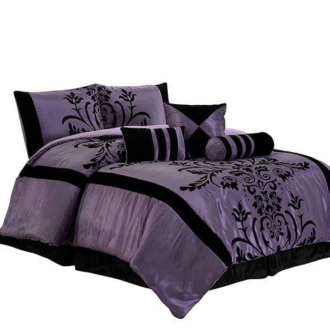 Cheap Black King Comforter Set Find Black King Comforter Set Deals On