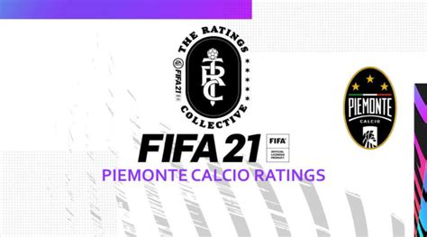 Why are juventus not in fifa 21? FIFA 21: Piemonte Calcio (Juventus) ratings - FIFAUTITA.com