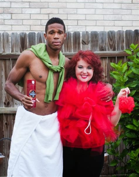 32 Diy Ideas For Couples Halloween Costumes