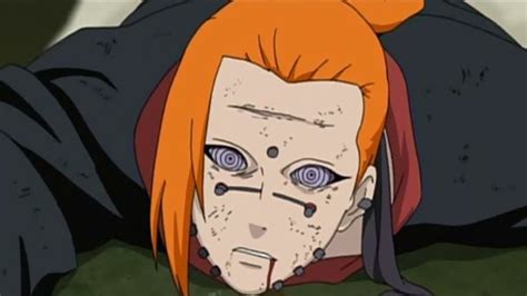 Naruto Shippuuden Episode 133 Info And Links Where To Watch