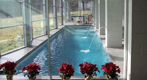 The Ultimate Guide To Indoor Pools What You Need To Know Indoor