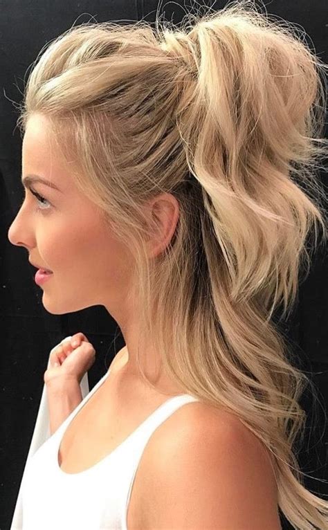 53 Latest Casual Hairstyles For 2019 Get Your Inspiration Today