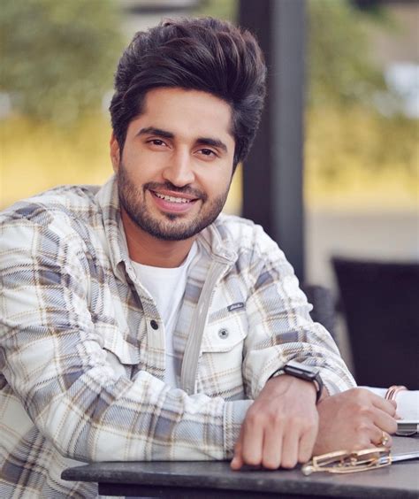 Jassie Gill Jassi Gill Jassi Gill Hairstyle Stylish Pic