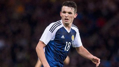 No scotland team has escaped a group at a major tournament. John McGinn has Scotland future while at Hibs - Gordon ...