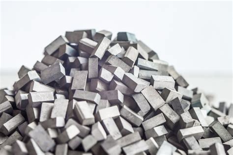 Why Is Tungsten Carbide Becoming Increasingly Popular Aanda Thermal